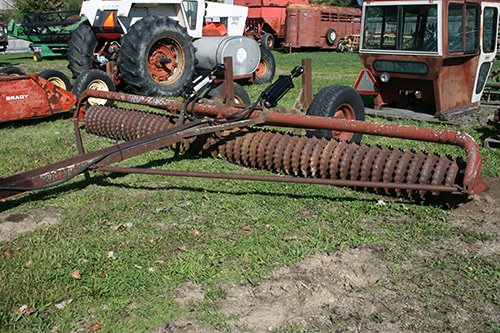 Property photo 15 - FARM EQUIPMENT & PERSONAL PROPERTY AUCTION IN ALLEN COUNTY, INDIANA