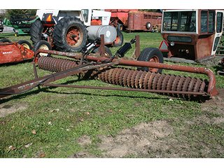 Property photo 15 - FARM EQUIPMENT & PERSONAL PROPERTY AUCTION IN ALLEN COUNTY, INDIANA