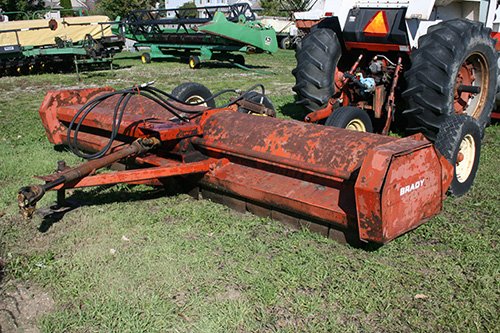 Property photo 19 - FARM EQUIPMENT & PERSONAL PROPERTY AUCTION IN ALLEN COUNTY, INDIANA