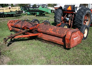 Property photo 19 - FARM EQUIPMENT & PERSONAL PROPERTY AUCTION IN ALLEN COUNTY, INDIANA