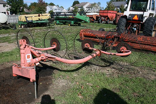 Property photo 26 - FARM EQUIPMENT & PERSONAL PROPERTY AUCTION IN ALLEN COUNTY, INDIANA
