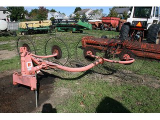 Property photo 26 - FARM EQUIPMENT & PERSONAL PROPERTY AUCTION IN ALLEN COUNTY, INDIANA