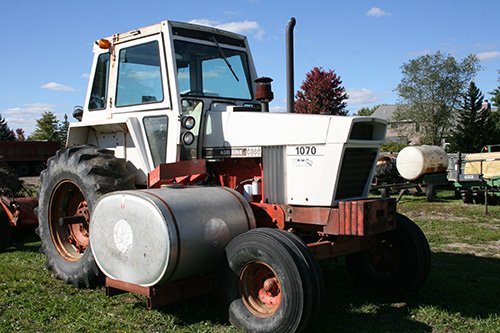 Property photo 3 - FARM EQUIPMENT & PERSONAL PROPERTY AUCTION IN ALLEN COUNTY, INDIANA