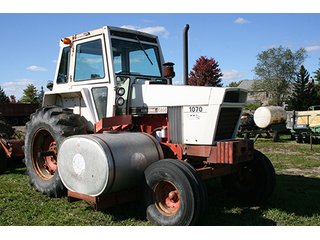 Property photo 3 - FARM EQUIPMENT & PERSONAL PROPERTY AUCTION IN ALLEN COUNTY, INDIANA