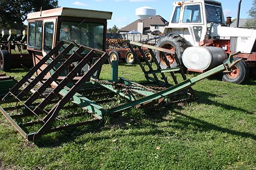 Property photo 18 - FARM EQUIPMENT & PERSONAL PROPERTY AUCTION IN ALLEN COUNTY, INDIANA