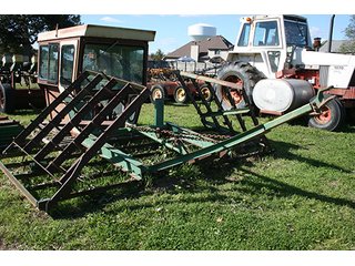 Property photo 18 - FARM EQUIPMENT & PERSONAL PROPERTY AUCTION IN ALLEN COUNTY, INDIANA