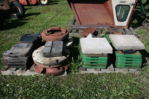 Property photo 52 - FARM EQUIPMENT & PERSONAL PROPERTY AUCTION IN ALLEN COUNTY, INDIANA
