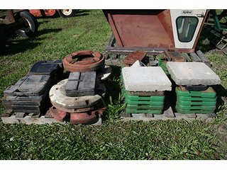 Property photo 52 - FARM EQUIPMENT & PERSONAL PROPERTY AUCTION IN ALLEN COUNTY, INDIANA