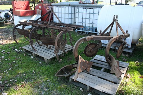 Property photo 53 - FARM EQUIPMENT & PERSONAL PROPERTY AUCTION IN ALLEN COUNTY, INDIANA
