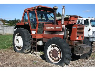 Property photo 4 - FARM EQUIPMENT & PERSONAL PROPERTY AUCTION IN ALLEN COUNTY, INDIANA