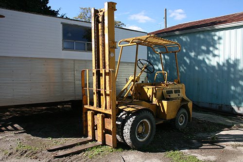 Property photo 35 - FARM EQUIPMENT & PERSONAL PROPERTY AUCTION IN ALLEN COUNTY, INDIANA