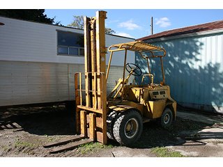Property photo 35 - FARM EQUIPMENT & PERSONAL PROPERTY AUCTION IN ALLEN COUNTY, INDIANA