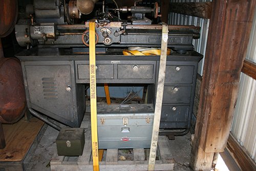 Property photo 54 - FARM EQUIPMENT & PERSONAL PROPERTY AUCTION IN ALLEN COUNTY, INDIANA
