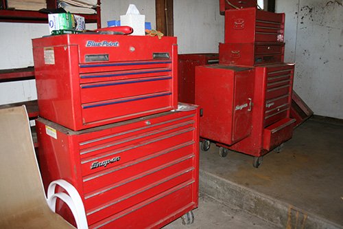 Property photo 56 - FARM EQUIPMENT & PERSONAL PROPERTY AUCTION IN ALLEN COUNTY, INDIANA