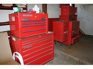 Property photo 56 - FARM EQUIPMENT & PERSONAL PROPERTY AUCTION IN ALLEN COUNTY, INDIANA