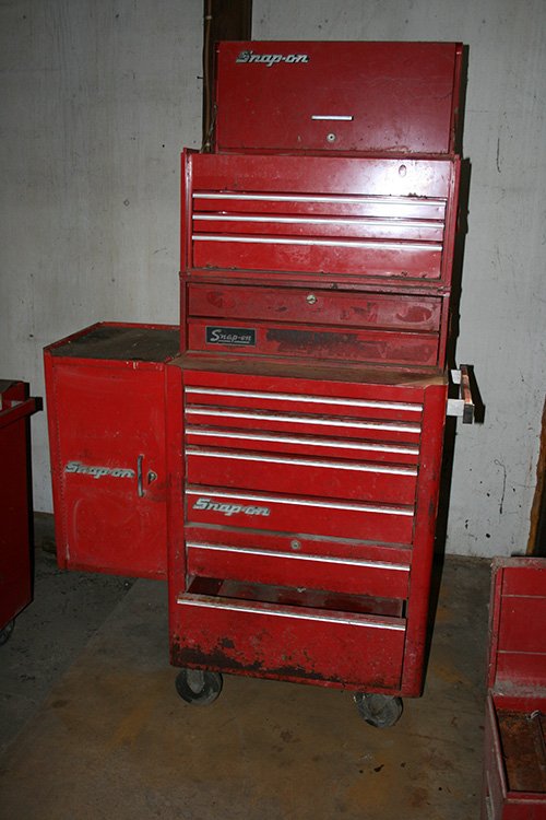 Property photo 55 - FARM EQUIPMENT & PERSONAL PROPERTY AUCTION IN ALLEN COUNTY, INDIANA