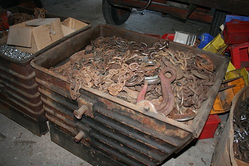 Property photo 60 - FARM EQUIPMENT & PERSONAL PROPERTY AUCTION IN ALLEN COUNTY, INDIANA