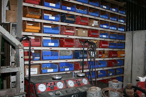 Property photo 63 - FARM EQUIPMENT & PERSONAL PROPERTY AUCTION IN ALLEN COUNTY, INDIANA