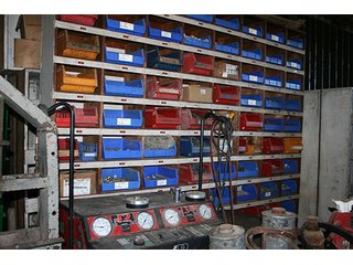 Property photo 63 - FARM EQUIPMENT & PERSONAL PROPERTY AUCTION IN ALLEN COUNTY, INDIANA