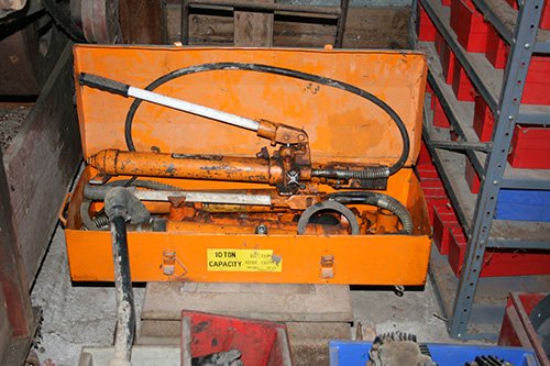 Property photo 62 - FARM EQUIPMENT & PERSONAL PROPERTY AUCTION IN ALLEN COUNTY, INDIANA