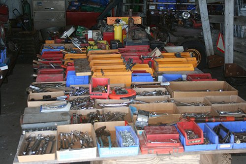 Property photo 64 - FARM EQUIPMENT & PERSONAL PROPERTY AUCTION IN ALLEN COUNTY, INDIANA