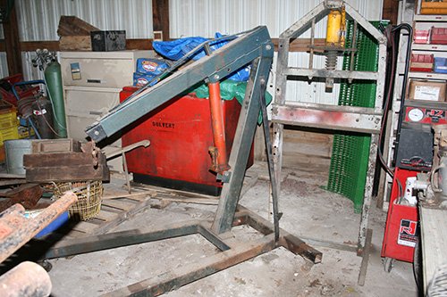 Property photo 66 - FARM EQUIPMENT & PERSONAL PROPERTY AUCTION IN ALLEN COUNTY, INDIANA
