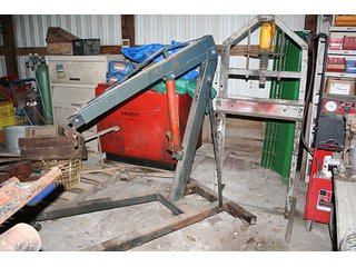 Property photo 66 - FARM EQUIPMENT & PERSONAL PROPERTY AUCTION IN ALLEN COUNTY, INDIANA