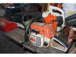 Property photo 65 - FARM EQUIPMENT & PERSONAL PROPERTY AUCTION IN ALLEN COUNTY, INDIANA