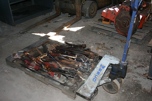 Property photo 80 - FARM EQUIPMENT & PERSONAL PROPERTY AUCTION IN ALLEN COUNTY, INDIANA
