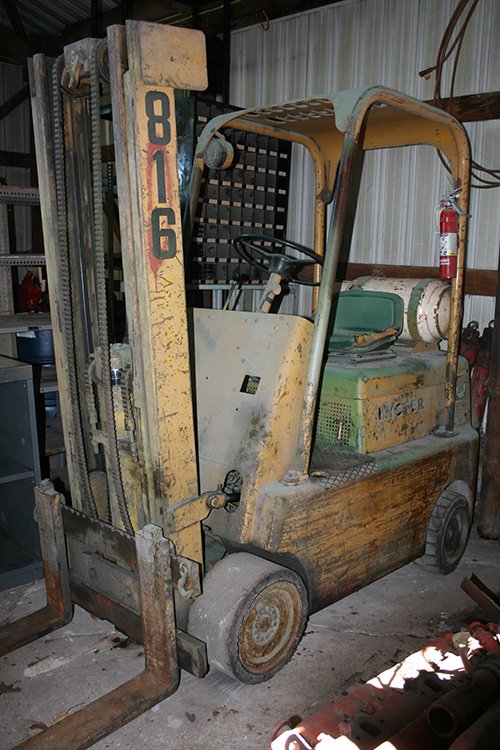 Property photo 67 - FARM EQUIPMENT & PERSONAL PROPERTY AUCTION IN ALLEN COUNTY, INDIANA