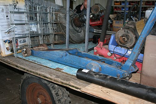 Property photo 71 - FARM EQUIPMENT & PERSONAL PROPERTY AUCTION IN ALLEN COUNTY, INDIANA