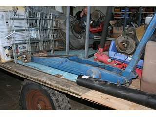 Property photo 71 - FARM EQUIPMENT & PERSONAL PROPERTY AUCTION IN ALLEN COUNTY, INDIANA