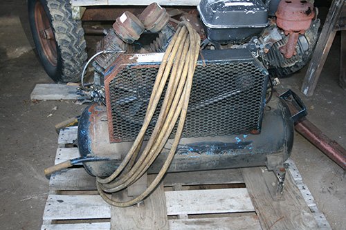 Property photo 74 - FARM EQUIPMENT & PERSONAL PROPERTY AUCTION IN ALLEN COUNTY, INDIANA