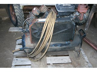 Property photo 74 - FARM EQUIPMENT & PERSONAL PROPERTY AUCTION IN ALLEN COUNTY, INDIANA