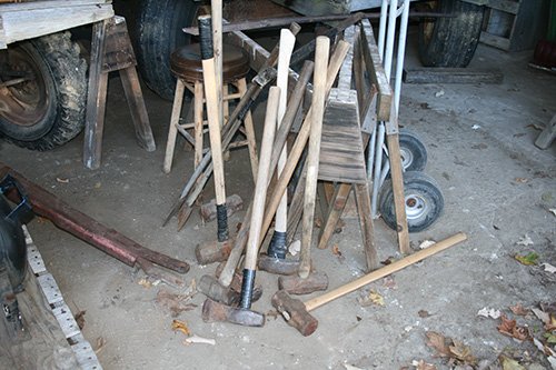 Property photo 70 - FARM EQUIPMENT & PERSONAL PROPERTY AUCTION IN ALLEN COUNTY, INDIANA