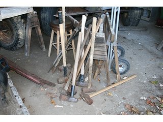 Property photo 70 - FARM EQUIPMENT & PERSONAL PROPERTY AUCTION IN ALLEN COUNTY, INDIANA