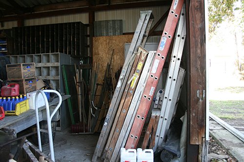 Property photo 79 - FARM EQUIPMENT & PERSONAL PROPERTY AUCTION IN ALLEN COUNTY, INDIANA