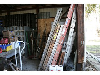 Property photo 79 - FARM EQUIPMENT & PERSONAL PROPERTY AUCTION IN ALLEN COUNTY, INDIANA