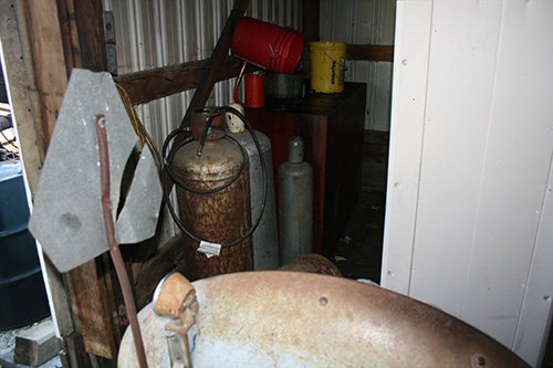 Property photo 73 - FARM EQUIPMENT & PERSONAL PROPERTY AUCTION IN ALLEN COUNTY, INDIANA