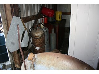 Property photo 73 - FARM EQUIPMENT & PERSONAL PROPERTY AUCTION IN ALLEN COUNTY, INDIANA