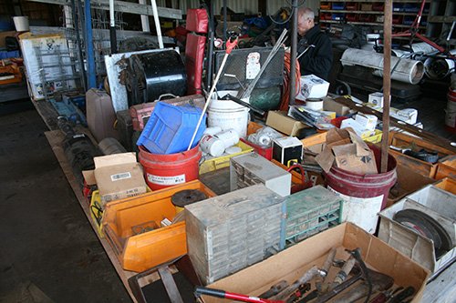 Property photo 69 - FARM EQUIPMENT & PERSONAL PROPERTY AUCTION IN ALLEN COUNTY, INDIANA