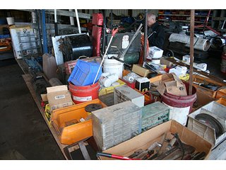Property photo 69 - FARM EQUIPMENT & PERSONAL PROPERTY AUCTION IN ALLEN COUNTY, INDIANA