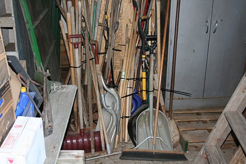 Property photo 72 - FARM EQUIPMENT & PERSONAL PROPERTY AUCTION IN ALLEN COUNTY, INDIANA