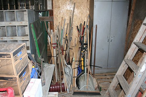 Property photo 76 - FARM EQUIPMENT & PERSONAL PROPERTY AUCTION IN ALLEN COUNTY, INDIANA
