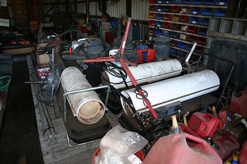 Property photo 77 - FARM EQUIPMENT & PERSONAL PROPERTY AUCTION IN ALLEN COUNTY, INDIANA