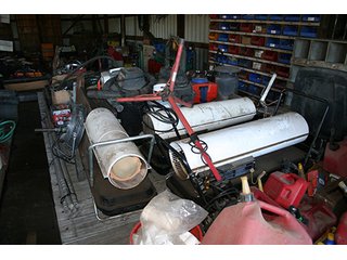 Property photo 77 - FARM EQUIPMENT & PERSONAL PROPERTY AUCTION IN ALLEN COUNTY, INDIANA