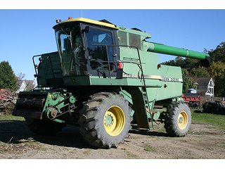 Property photo 6 - FARM EQUIPMENT & PERSONAL PROPERTY AUCTION IN ALLEN COUNTY, INDIANA