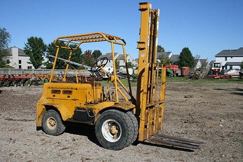 Property photo 36 - FARM EQUIPMENT & PERSONAL PROPERTY AUCTION IN ALLEN COUNTY, INDIANA