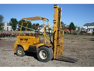 Property photo 36 - FARM EQUIPMENT & PERSONAL PROPERTY AUCTION IN ALLEN COUNTY, INDIANA