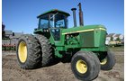 Property photo 1 - FARM EQUIPMENT & PERSONAL PROPERTY AUCTION IN ALLEN COUNTY, INDIANA